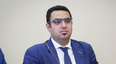 منع النائب أسامة الصغيّر من السفر