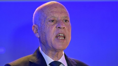 أحزاب التيار و التكتل و الجمهوري : سعيّد خرج عن الددستور و انفرد بالحكم 