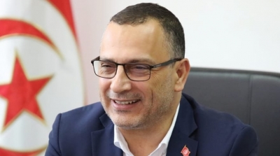 منع القيادي النهضاوي أحمد قعلول من السفر