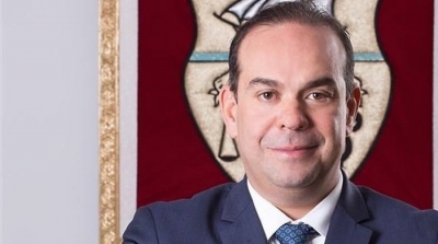 فقد 15 كلغ من وزنه : تدهور الوضع الصحي لمهدي بن غربية 