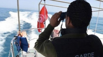 الحرس الوطني : إحباط 9 عمليات هجرة غير شرعية وإنقاذ 223 شخصيا 