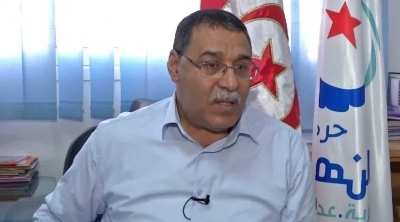 عبد الحميد الجلاصي : سعيّد فشل في إدارة الانقلاب