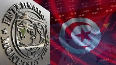 صندوق النقد الدولي: تلقينا طلبا للمساعدة من تونس 