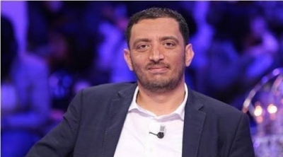 العياري: في فرنسا للعلاج من آثار سوء المعاملة التي تعرضت لها في السجن