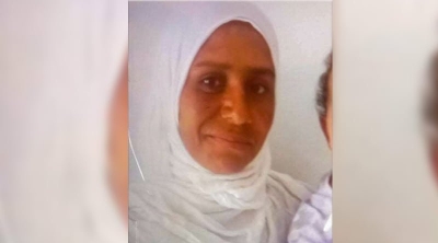 قبلي ...إعلان ضياع فتاة 