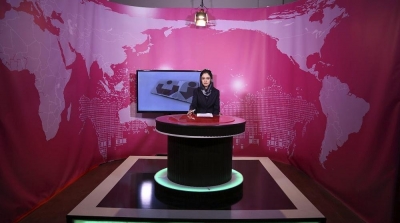 طالبان تحظر برامج تلفزيونية وتُلزم الإعلاميّات بارتداء الحجاب