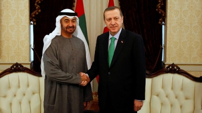 خلال زيارة ولي عهد أبوظبي.. الكشف عن صفقات يتوقع إبرامها بين الإمارات وتركيا