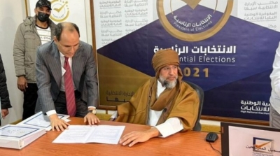 ليبيا...هجوم على محكمة تنظر في طعن قدّمه سيف الإسلام القذافي 