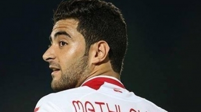 كأس العرب : إصابة حمزة المثلوثي بكورونا