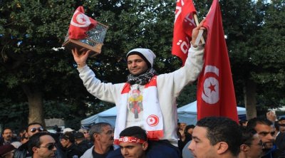 بقرار رئاسي : 17 ديسمبر عيد الثورة ويوم عطلة بدلا عن 14 جانفي