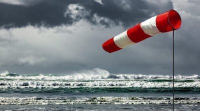 بداية من الليلة : تقلبات جوية و نزول الأمطار 