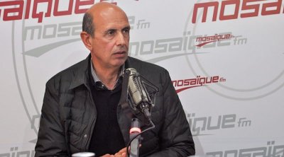 نافع النيفر: نسير بخطى ثابتة نحو تفكيك الدولة التونسية 