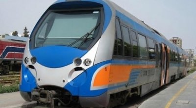 استئناف سفرات القطارات وإلغاء الإضراب