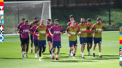 كأس العرب : القنوات الناقلة لمباراة تونس وسوريا 