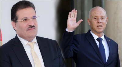 رفيق عبد السلام لسعيد : الأحرى أن تجعل 7 نوفمبر عيدك الرسمي و تعلق تصويرة بن علي 