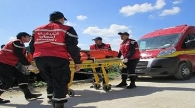 بنزرت: وفاة أم وطفلها اختناقا بالغاز 