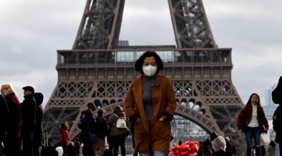 فرنسا تفرض إجراءات جديدة للدخول إلى أراضيها