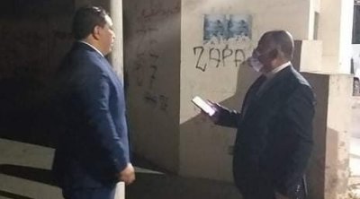 والي بن عروس الجديد : ضربت يدي على الحيط كي شفت دروج المحطة 