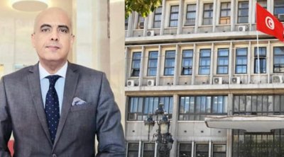 إعفاء الناطق الرسمي باسم وزارة الداخلية ياسر بن مصباح 