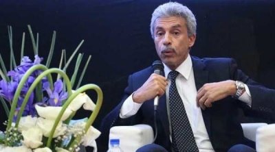 وزير الاقتصاد يدعو الشباب التونسي لعدم التعويل على الوظيفة العموميّة‎‎