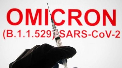 تسجيل أوّل إصابة بأوميكرون في تونس