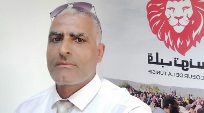 حرمان النائب الجديدي السبوعي من التغطية الصحية