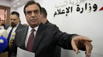 استقالة جورج قرداحي ستفتح باب الحوار بين السعودية ولبنان