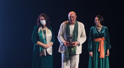 افتتاح الدورة 22 لأيام قرطاج المسرحية 