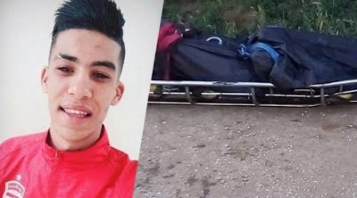 وفاة عمر العبيدي : توجيه تهمة القتل غير العمد لـ14 أمنيا 