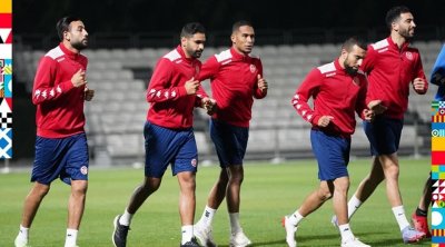 كأس العرب: تشكيلة المنتخب الوطني التونسي ضد الإمارات