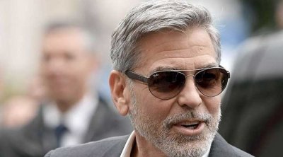 كلوني يرفض عرضا بـ35 مليون دولار مقابل العمل ليوم واحد