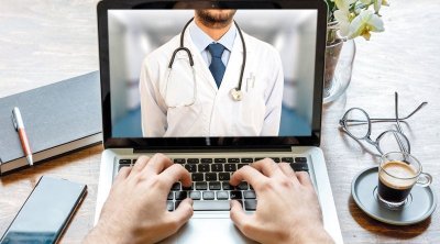 عمادة الأطباء: طبيب عبر الأنترنت تسبب في عمليات تشخيص خاطئة (وثقية)