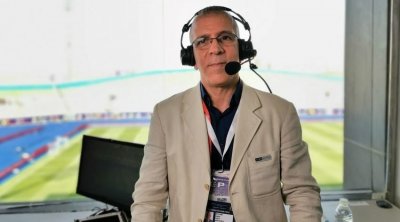 عادل بوهلال : تعليق حفيظ الدراجي فيه الكثير من الحقد ضد تونس و تحيز للمنتخب السوري