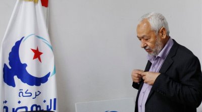 حركة النهضة : الوثائق الرسمية أثبتت عدم حصولنا على أي تمويل أجنبي ولم نوقع أي عقد ''لوبينغ''