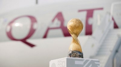 سوريا وتونس وموريتانيا والإمارات.. حسابات التأهل في المجموعة الثانية بكأس العرب