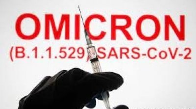 Covid19 : Des symptômes plus légers avec la variant Omicron ?