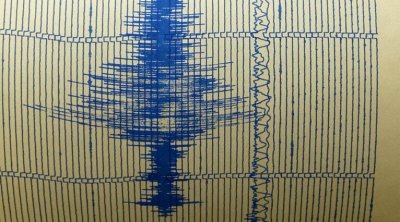زلزال بقوة 3,5 درجة يضرب الجزائر