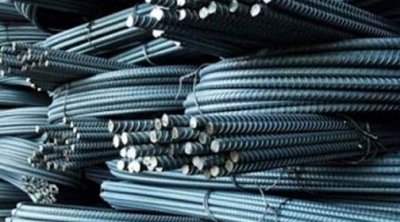 تونس : إقرار زيادة ب 14 % في سعر حديد البناء