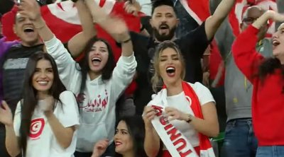 رئيس الفيفا : الجماهير التونسية كانت أكثر من رائعة (فيديو)