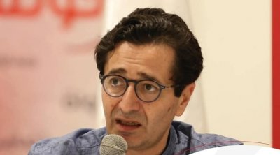 فاضل عبد الكافي لقيس سعيد : لن أنزل إلى مستنقعات العالم السياسوي