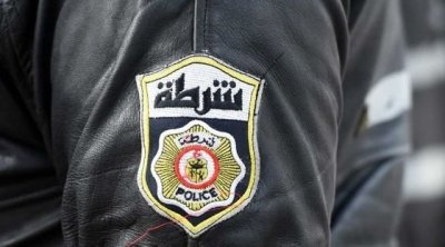 سيدي بوزيد : عون أمن يعتدي بالعنف على مدير معهد ثانوي