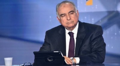 سعيدان: يجب على الدولة تحقيق نسب نمو تساوي 7% لتسديد فوائد الدين الأجنبي فقط