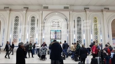 مليون و700 ألف تونسي لديهم نية للرحيل من تونس