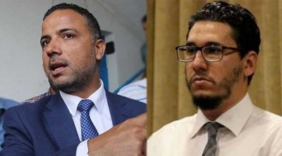 رفض الافراج عن سيف الدين مخلوف ونضال السعودي