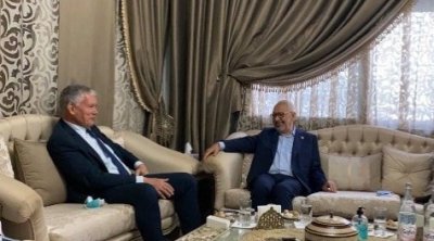 تفاصيل لقاء الغنوشي بسفير فرنسا بتونس 