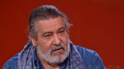 نقابة الفنانين تصف سمير العقربي بقليل الحياء و الجاهل 