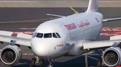 الخطوط التونسية: برمجة رحلتين إضافيتين إلى لندن