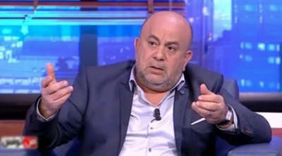 استدعاء عماد بن حليمة للمثول أمام القضاء العسكري  (فيديو)