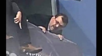 وفاة شخص و اصابة العريض و الهاروني في حريق مقر النهضة (صور+ فيديو )