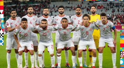 التشكيلة المحتملة للمنتخب التونسي في مواجهة عمان 